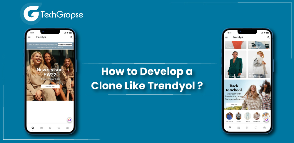 How to Develop a Clone Like Trendyol