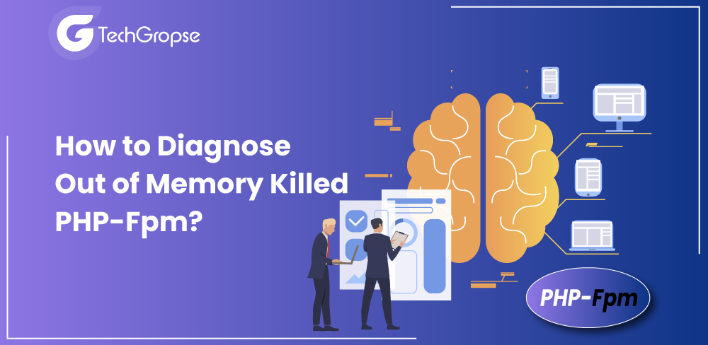 How to Diagnose Out of Memory Killed PHP-Fpm?