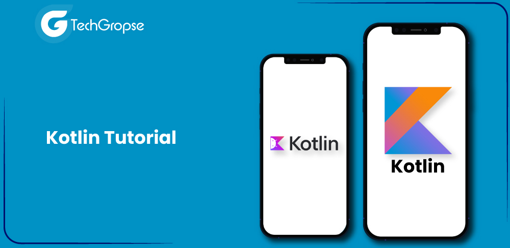 Kotlin Tutorial