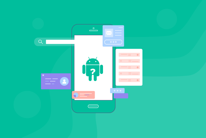 How Android Became the Foremost Choice for App Development