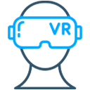 AR and VR iPhone Application Development