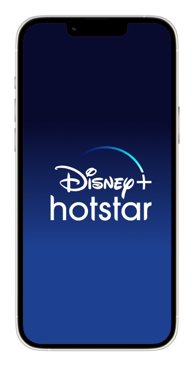 Disney+ Hotstar 