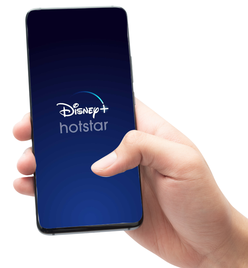 Hotstar: A Video Streaming App