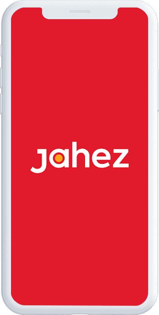 Jahez