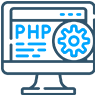PHP Portal Development