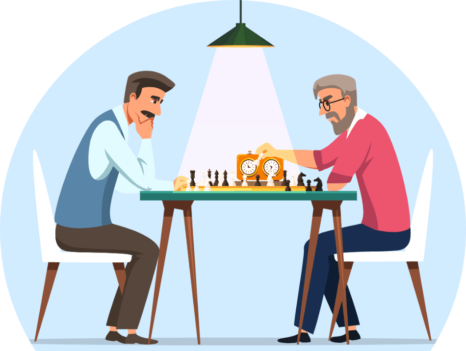 Top Chess Game App Development Company