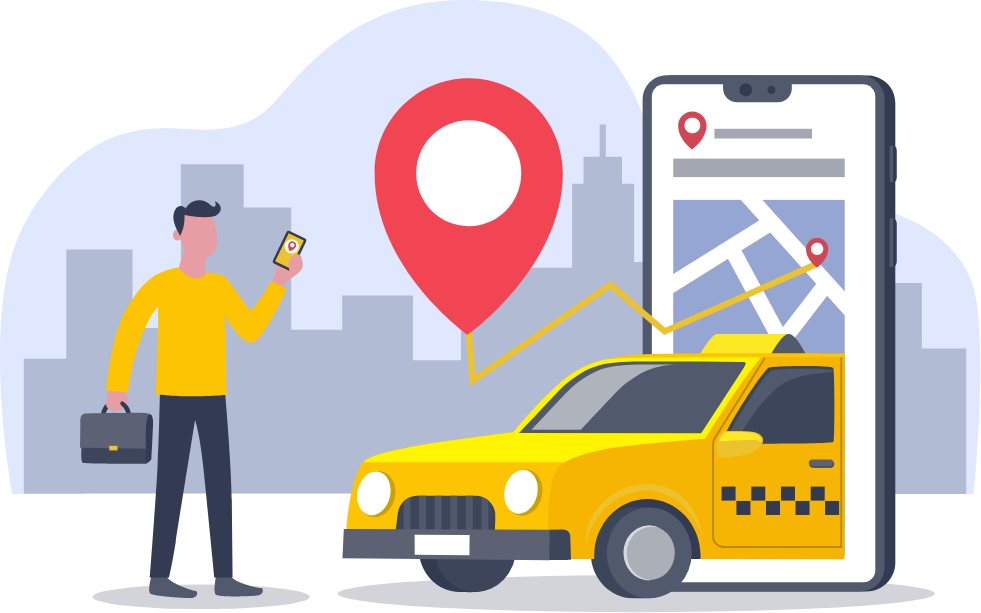 Why Choose TechGropse for On-Demand Taxi App Development?